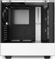 Корпус для ПК NZXT H510 / без БП / Белый (102140814) - Уценка - изображение 7