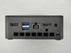 Мини ПК GMKtec NucBox G3 / Intel N150 / RAM 16GB / SSD 512GB / 2 x HDMI / 1 x LAN / Wi-Fi 6 / Bluetooth 5.2 / Windows 11 Pro / Серый (102126557) - Уценка - изображение 9
