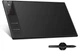 Графічний планшет Huion Inspiroy WH1409 V2 / робоча поверхня 350 х 218 мм / 5080 LPI / 266 RPS / Чорний (101979674) - Б/В - зображення 1