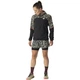 Куртка женская Dynafit Trail Wind Jacket Women S Чорний-Коричневий - изображение 2