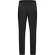 Штани жіночі Salewa Pedroc 5 DST Pant Women XL Чорний - зображення 2