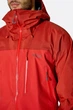 Мембранная куртка мужская Rab Latok Mountain GTX Jacket M Чорний - изображение 2