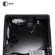 Корпус QUBE EAGLE Black (QBX3M_WBNU3) - зображення 11