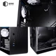 Корпус QUBE EAGLE Black (QBX3M_WBNU3) - зображення 12