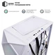 Корпус QUBE SNOW (SNOW_FMMU3) - изображение 5
