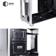 Корпус QUBE A4 Silver (QBA4I_WSNU3) - изображение 11