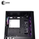 Корпус QUBE GALAXY RGB Black (GALAXY_FCNU3) - изображение 12