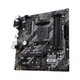 Материнская плата ASUS PRIME B550M-K (sAM4, AMD B550, DDR4, mATX) - изображение 2
