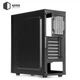 Корпус QUBE CARNIVAL Black (CARNIVAL_FCNU3) - зображення 9