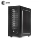 Корпус QUBE CARNIVAL Black (CARNIVAL_FCNU3) - зображення 10