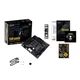 Материнская плата ASUS TUF GAMING B550M-PLUS (sAM4, AMD B550, DDR4, mATX) - изображение 6