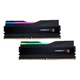 Модуль пам'яті G.Skill Trident Z5 RGB Black DDR5-6000 32GB (2x16GB) CL32-38-38-96 1.35V - зображення 2