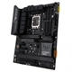 Материнская плата ASUS TUF GAMING Z790-PLUS WIFI (s1700, Intel Z790, DDR5, ATX) - изображение 2