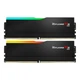 Модуль пам'яті G.Skill Ripjaws M5 RGB Black DDR5-6000 32GB (2x16GB) Intel XMP (F5-6000J3636F16GX2-RM5RK) - зображення 1