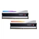 Модуль&nbsp;пам'яті&nbsp;G.Skill&nbsp;Trident&nbsp;Z5&nbsp;RGB&nbsp;Silver&nbsp;DDR5-6000&nbsp;64GB KIT&nbsp;(2x32GB)&nbsp;(F5-6000J3238G32GX2-TZ5RS) - зображення 2