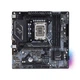 Материнская плата ASRock H670M PRO RS (s1700, Intel H670, DDR4, mATX) - изображение 3