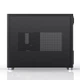 Корпус JONSBO D30 Aluminum Black - зображення 9