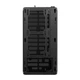 Корпус JONSBO D30 Aluminum Black - зображення 12