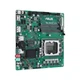 Материнська плата ASUS PRO H610T D4-CSM (s1700, Intel H610, DDR4, Thin Mini-ITX) - зображення 3