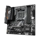 Материнская плата GIGABYTE B550M AORUS ELITE (sAM4, AMD B550, DDR4, mATX) - изображение 2