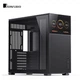 Корпус JONSBO D41 MESH SC Black - изображение 8