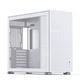 Корпус JONSBO D41 MESH White - зображення 1