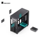 Корпус JONSBO D41 MESH SC Black - изображение 9