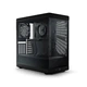Корпус Hyte Y40 Black (CS-HYTE-Y40-B) - изображение 1