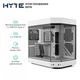 Корпус Hyte Y60 White (CS-HYTE-Y60-WW) - изображение 2