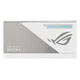 Блок живлення ASUS ROG LOKI SFX-L 850W Platinum White Edition - зображення 2