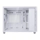Корпус ASUS AP201 PRIME CASE/WHITE (90DC00G3-B39010) - изображение 3