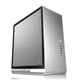 Корпус JONSBO UMX6S Silver - зображення 7