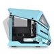 Корпус Thermaltake AH T200 Turquoise (CA-1R4-00SBWN-00) - зображення 3
