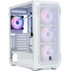 Корпус QUBE ORION White (ORION_FMNU3) - зображення 2