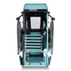Корпус Thermaltake AH T200 Turquoise (CA-1R4-00SBWN-00) - зображення 6