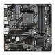 Материнська плата GIGABYTE B550M K (sAM4, AMD B550, DDR4, mATX) - зображення 3