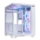 Корпус QUBE REEF ARGB White (REEF_GMNU3) - изображение 1
