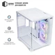 Корпус QUBE REEF ARGB White (REEF_GMNU3) - изображение 5