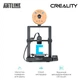 3D принтер Creality Ender-3 V3 SE - зображення 2