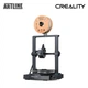 3D принтер Creality Ender-3 V3 SE - зображення 5