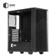 Корпус QUBE GERYON Black (QBGERYON_FBNU3) - изображение 6