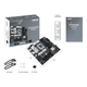 Материнська плата ASUS PRIME B760M-A-CSM (s1700, Intel B760, DDR5, mATX) - зображення 7