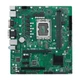 Материнська плата ASUS Pro H610M-C D4-CSM (s1700, Intel H610, DDR4, mATX) - зображення 2