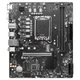 Материнська плата MSI PRO H610M-E DDR4 (s1700, Intel H610, DDR4, mATX) - зображення 4