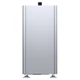Корпус JONSPLUS i400-A Aluminum Silver - изображение 7
