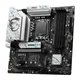 Материнська плата MSI B760M GAMING PLUS WIFI (s1700, Intel B760, DDR5, mATX) - зображення 4