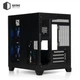 Корпус QUBE REEF ARGB Black (REEF_GBNU3) - зображення 6