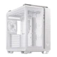 Корпус ASUS GT502 PLUS TUF GAMING TG ARGB WHITE (90DC0093-B19000) - зображення 3
