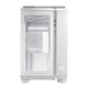 Корпус ASUS GT502 PLUS TUF GAMING TG ARGB WHITE (90DC0093-B19000) - зображення 6