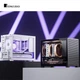 Корпус Jonsbo D32 PRO White - изображение 8